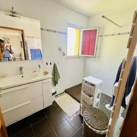 Apartman Moderne, Terrasse, Parking - 4 Pers. - Fr-1-703-233 *