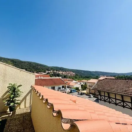 Apartman Moderne, Terrasse, Parking - 4 Pers. - Fr-1-703-233 Amélie-les-Bains-Palalda