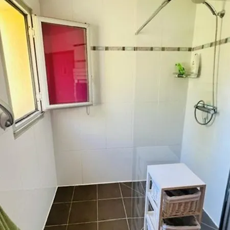 Apartman Moderne, Terrasse, Parking - 4 Pers. - Fr-1-703-233