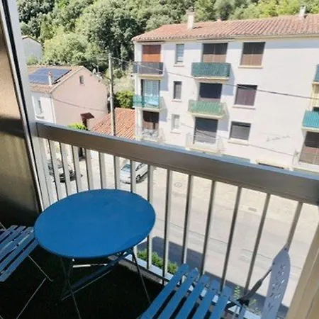 Moderne, Terrasse, Parking - 4 Pers. - Fr-1-703-233 *