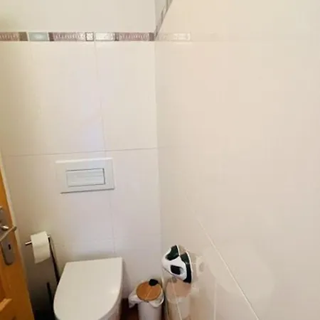 Apartman Moderne, Terrasse, Parking - 4 Pers. - Fr-1-703-233 *